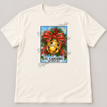 El Cascabel – The Jingle Bell small centered print, faded watermark preview