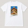 El Nacimiento – The Nativity small centered print, faded watermark preview